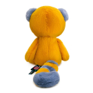 Мягкая игрушка BUDI BASA Lori Colori Сю (золотой) 25 см