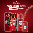 Подарочный набор Old Spice WhiteWater Дезодорант-стик 50мл +Гель для душа 250мл