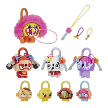 Игровой набор Hasbro Lock Stars. Набор №1 Замочки с секретом