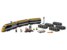 Конструктор LEGO CITY Пассажирский поезд