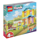 Конструктор LEGO Friends Дом Пейсли