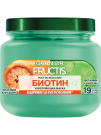 GARNIER Fructis Маска для волос Рост во всю силу 320мл