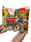 Книга Malamalama Играй и учись. Машины