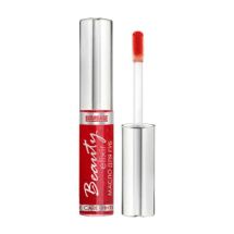 LUXVISAGE Масло для губ Beauty Elixir вишневый эликсир тон 04 55г