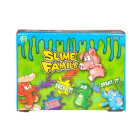 Игрушка-антистресс Junfa Лизун "Slime family", в ассортименте