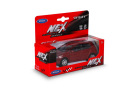 Машинка Welly 1:38 VOLKSWAGEN GOLF V цвета в ассортименте