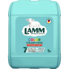 Гель для стирки LAMM Color 5000мл