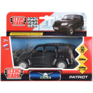Машина Технопарк UAZ Patriot 12 см
