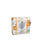 La Florentina Мыло Orange & Wild Fennel / Апельсин и Дикий Фенхель 106 г