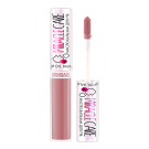 LUXVISAGE Масло-бальзам для губ Miracle Care тон 101 пудровый