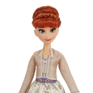 Игровой набор Hasbro Disney Princess Холодное сердце 2 Анна Пикник