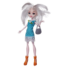 Кукла Junfa Kaibibi Сказочная девочка в голубом платье 30см