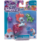 Фигурка Hasbro My Little Pony Movie Мерцание Пони малыши-гипогрифы (пони-подружки) №4