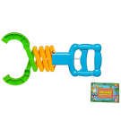 Игрушка ABtoys Зубастики Клещи, выдвижная 20 см