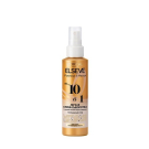 Лёгкая спрей-сыворотка для волос 10в1 L'OREAL Elseve с ценными маслами марулы и камелии 150мл