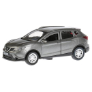 Машинка Технопарк NISSAN QASHQAI 12 см
