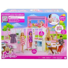 Дом для кукол Mattel Barbie