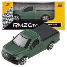 Машинка металлическая Uni-Fortune RMZ City 1:64 Ford F150 2018