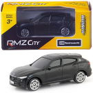 Машинка металлическая Uni-Fortune RMZ City 1:64 Maserati Levante GTS 2019