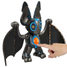 Интерактивная игрушка Vivid Nocto Мышь летучая НОКТО, со световыми и звуковыми эффектами