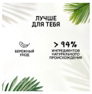 Гель для душа FA Греческий йогурт миндаль 250мл
