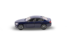 Машинка Welly 1:38 BMW 535i цвета в ассортименте