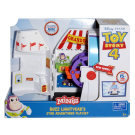 Игровой набор Mattel Toy Story 4 для мини-фигурок