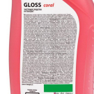 Чистящее средство GraSS Gloss coral 750 мл
