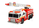 Пожарная машина Dickie с водой, светом и звуком, 36 см
