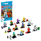 Конструктор LEGO Minifigures Серия 22