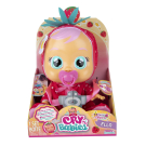 Кукла IMC Toys Cry Babies Плачущий младенец, Серия Tutti Frutti, Ella 30 см