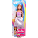 Кукла Mattel Barbie Волшебные принцессы