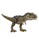 Фигурка Mattel Jurrasic World Хищный свирепый Ти-Рекс