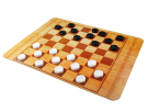 Настольная игра Десятое королевство Шашки классические, Шашки стоклеточные, Шахматы