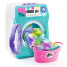 Набор для экспериментов Canal Toys SO SLIME DIY серии "Tie-Dye" Стиральная машинка
