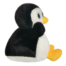 Мягкая игрушка Abtoys Морские обитатели. Пингвин 25см