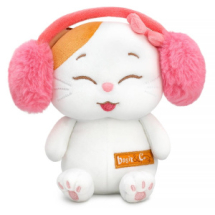 Эмоции. Кошечка Ли-Ли "Стильная штучка"