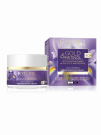 EVELINE Gold&Retinol Крем против морщин регенер. питател. 40+ 50мл