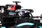 Машина р/у 1:12 Формула 1, Mercedes-AMG F1 W11 EQ Performance, 2,4G, цвет черный, комплект стикеров., 47.6*17.7*9.2