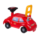 Каталка Авто "GO" 55х27х41,5см
