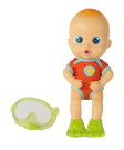 Кукла IMC Toys Bloopies Cobi, в открытой коробке, 24 см