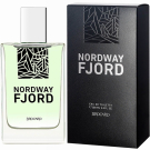 Brocard Туалетная вода Nordway Fjord Нордвэй Фьорд 100мл