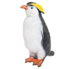 Фигурка Abtoys Юный натуралист Морские обитатели Пингвин, термопластичная резина