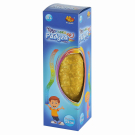 Игрушка ABtoys Пружинка "Радуга"