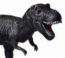 Фигурка Junfa Динозавр длина 80 см со звуком