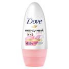 Dove Антиперспирант-шариковый Нежность Лепестков Trs 50мл