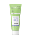 EVELINE Face Therapy Prof. Увлажняющий крем SPF50 c фильтрами UVA И UVB 30мл