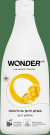 WONDER LAB Гель для душа Just yellow ЭКОгель 550 мл