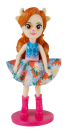 Фигурка SBOX коллекционная Конфитрейд в блистере ENCHANTIMALS