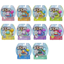 Игрушка-браслет Hasbro ZOOPS 10 видов